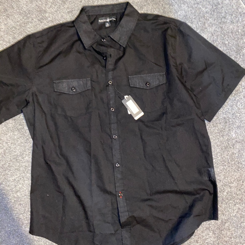 Beverly Hills Polo Club Shirt